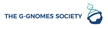 THE G-GNOMES SOCIETY